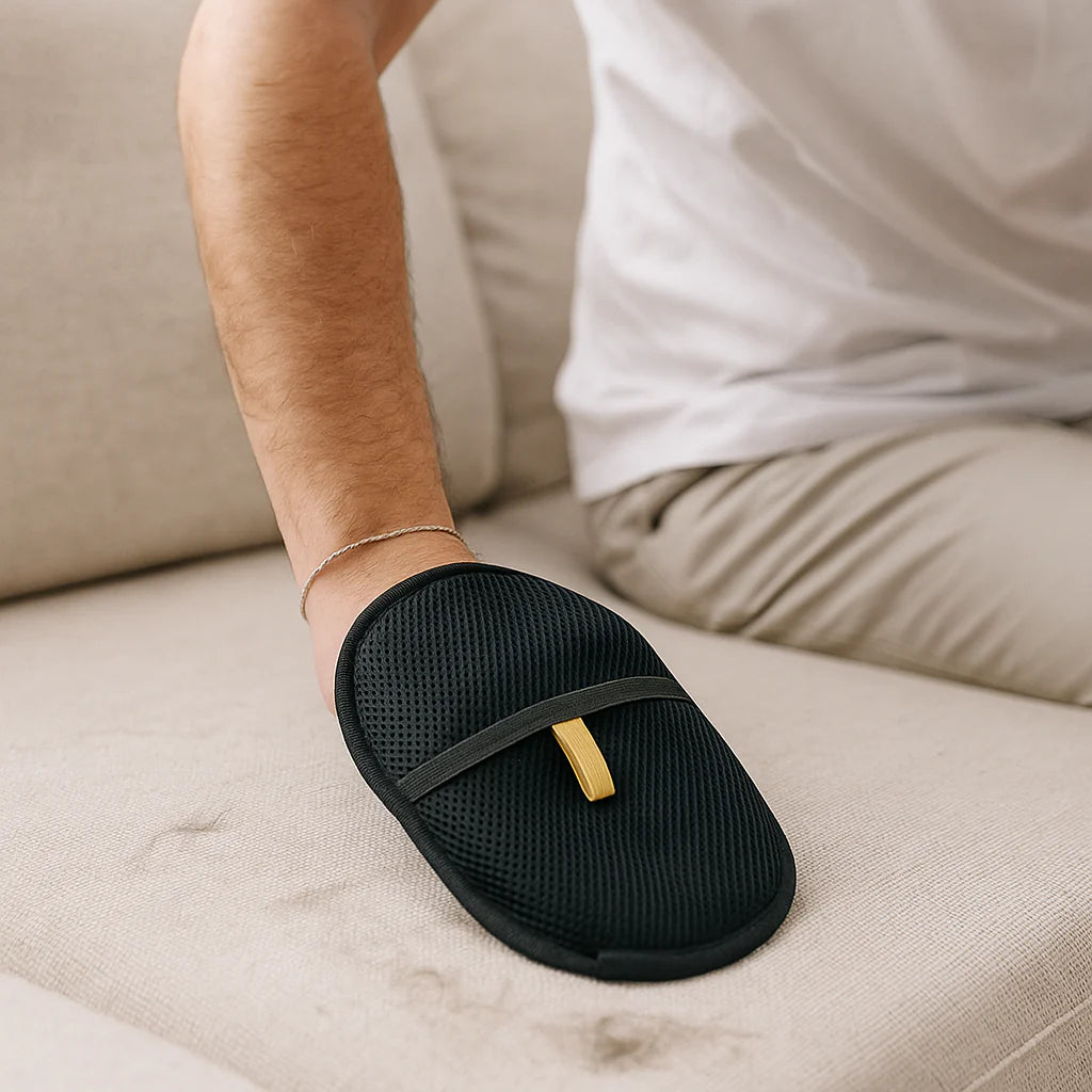 Pet Hair Remover Glove