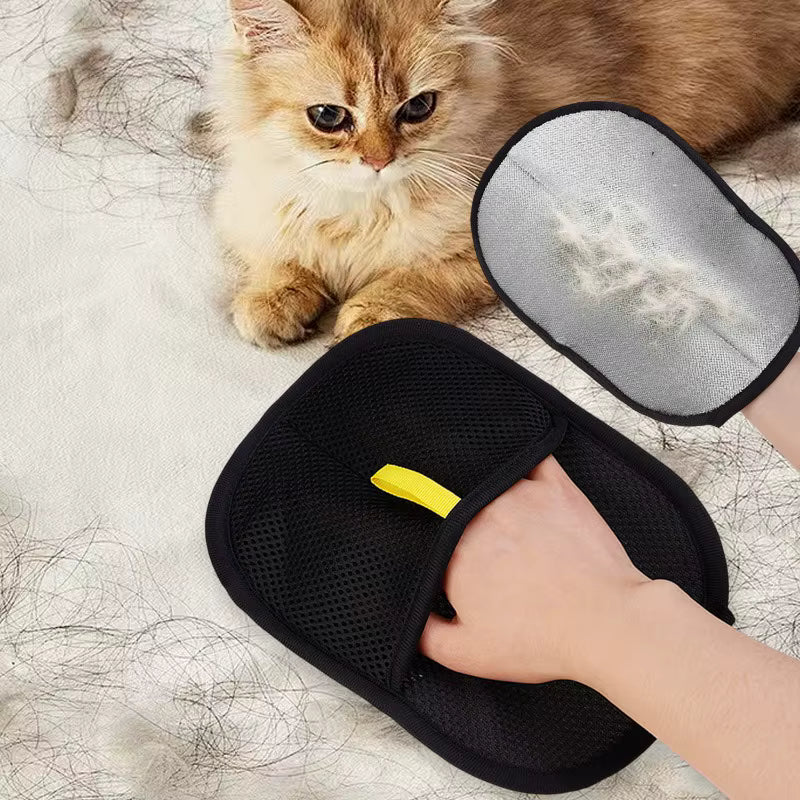 Pet Hair Remover Glove