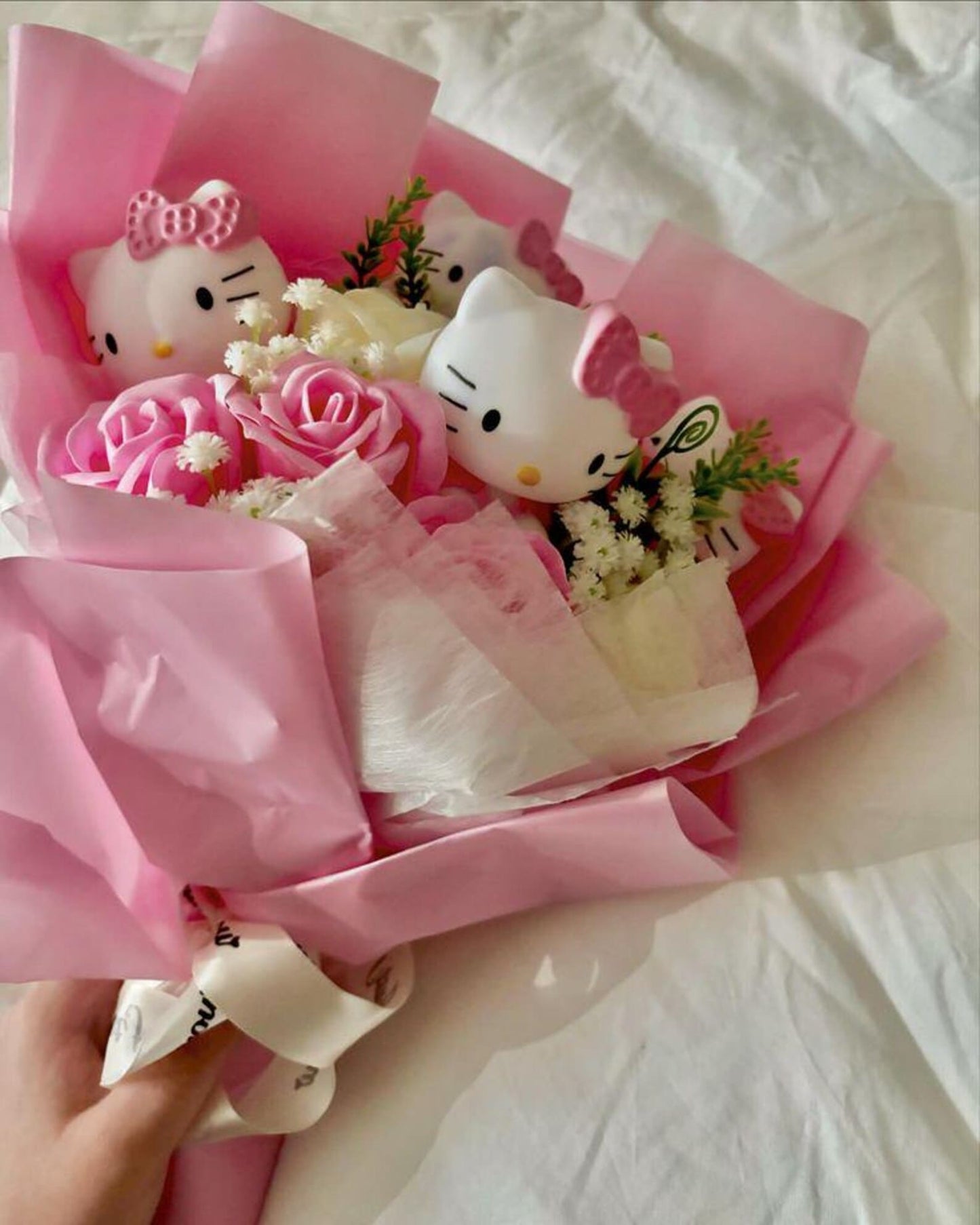 Hello Kitty Bouquet